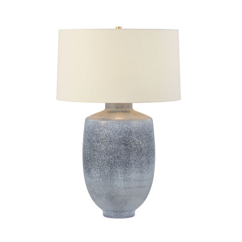 Hensonville Table Lamp image number 0