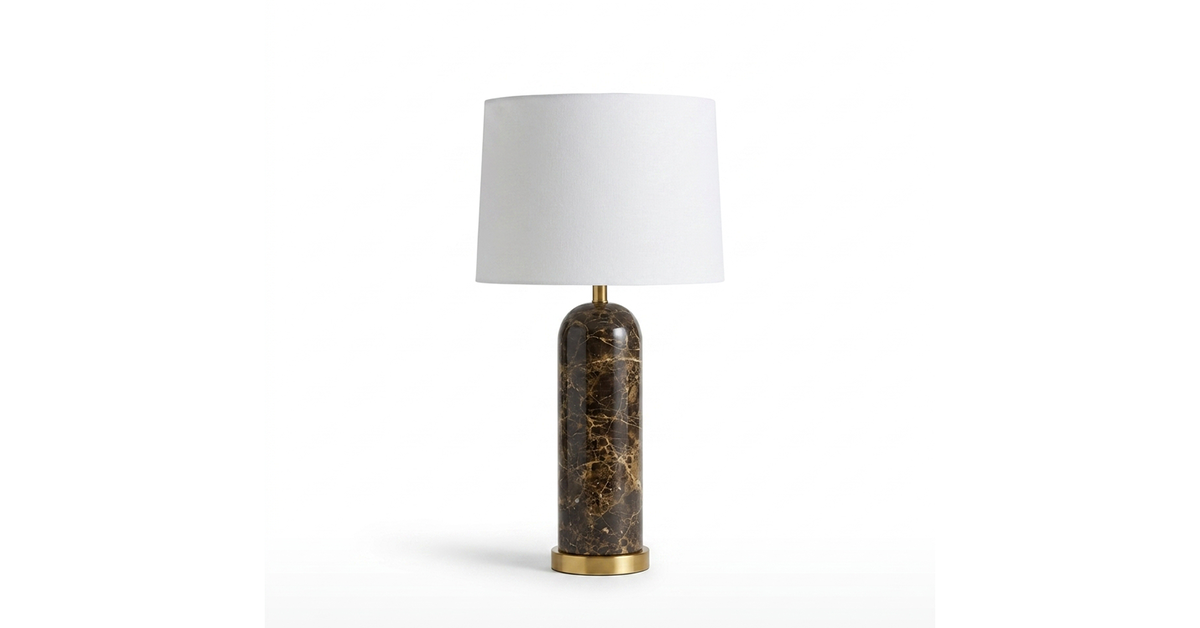 Marzia Accent Table Lamp