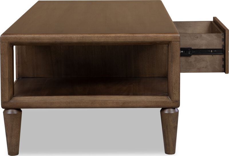 Langley Coffee Table image number 4