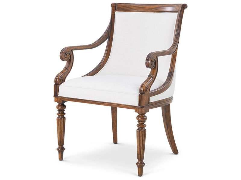 Floris Dining Armchair