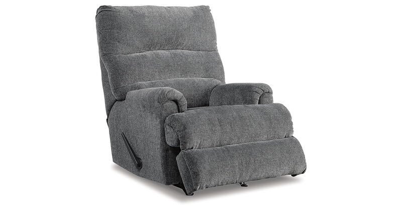 Man Fort Recliner image number 3
