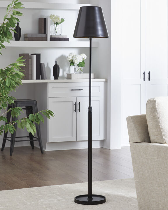 Wimner Floor Lamp