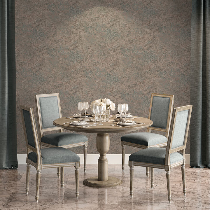 Lustre Stucco Wallpaper