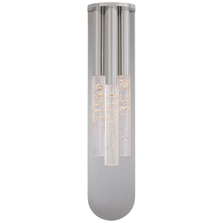 Rousseau Medium Multi-Drop Sconce