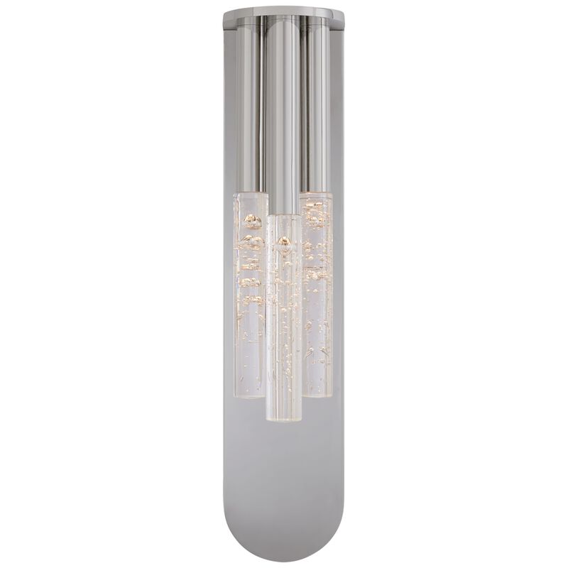 Rousseau Medium Multi-Drop Sconce