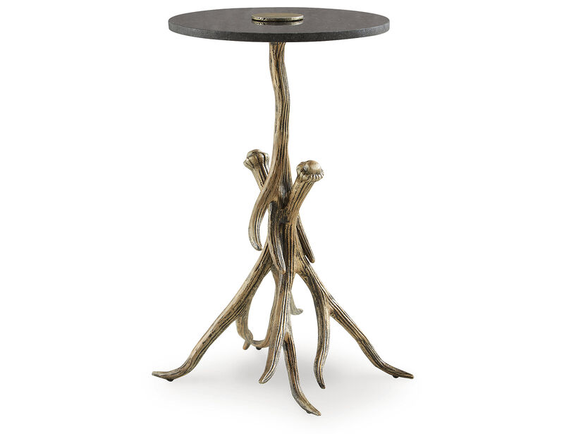Lemkins Accent Table image number 0