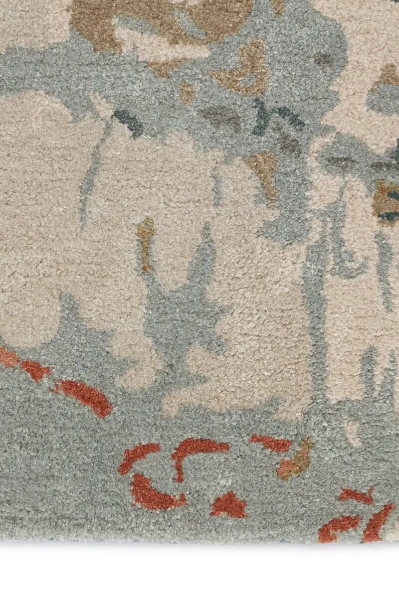 Genesis Luella Gothic Olive 9' x 12' Rug image number 3