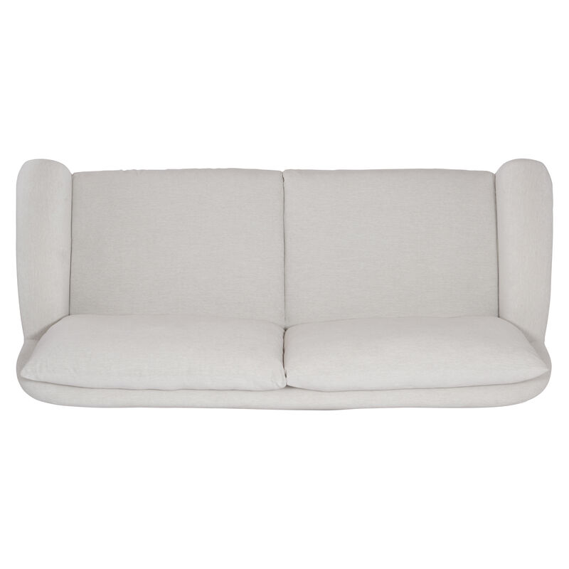 Asher Fabric Sofa image number 5