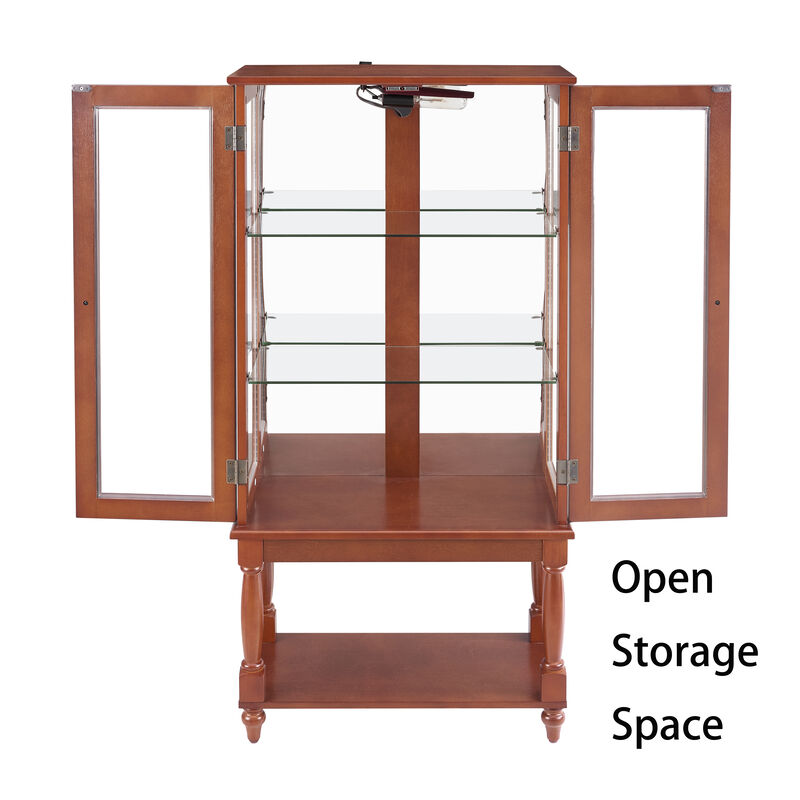 Jidwip Display Cabinet image number 9