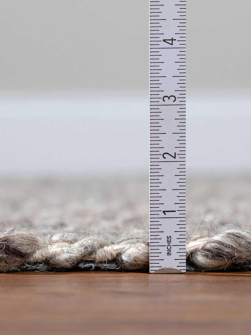 Bondi BD1 Coffee 3'6" x 5'6" Rug