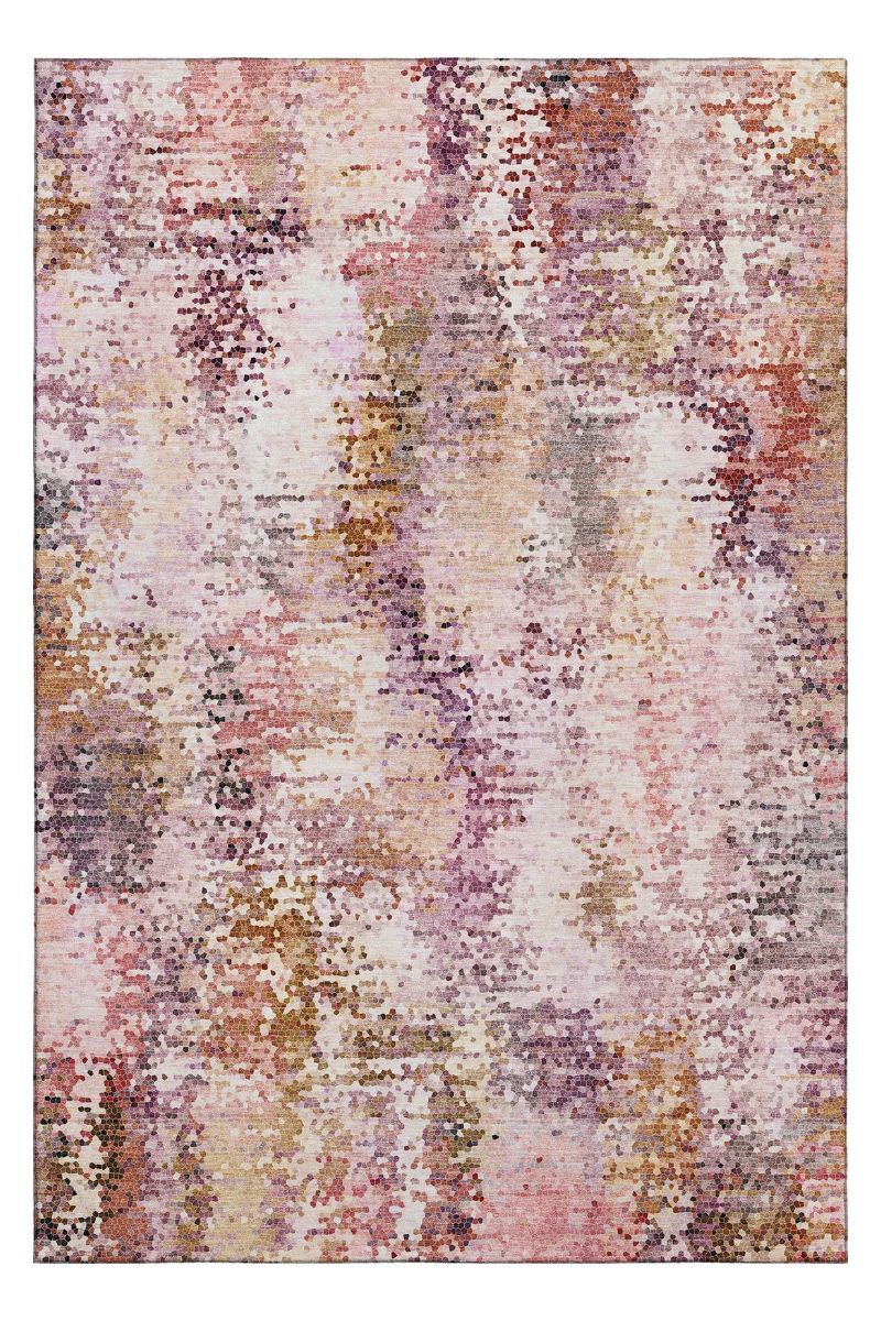 Lumara LM5 Blush 9' x 12' Rug image number 0