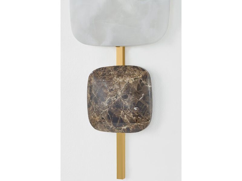 Salisbury Wall Sconce image number 4