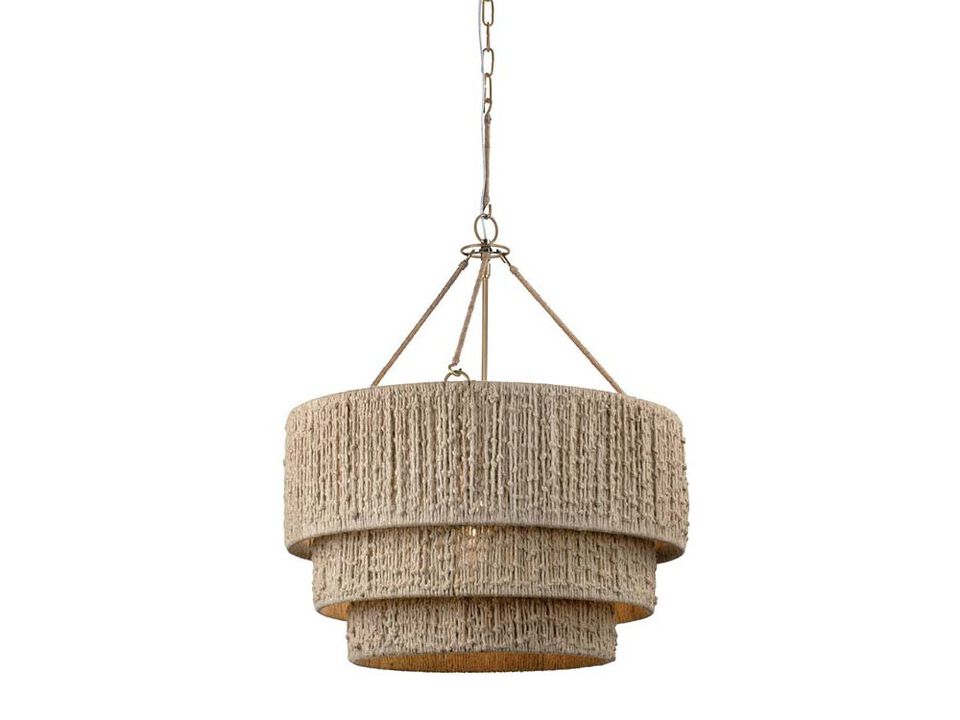 Reza Chandelier