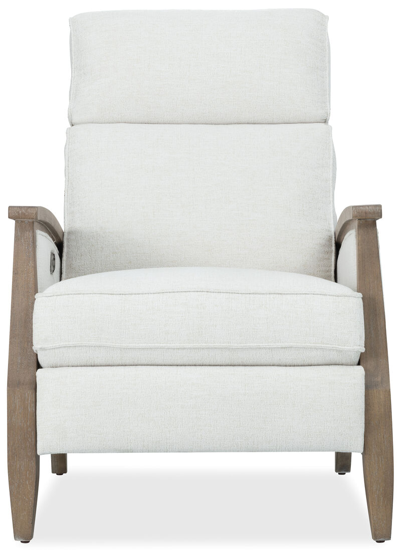Ward Power Recliner image number 0