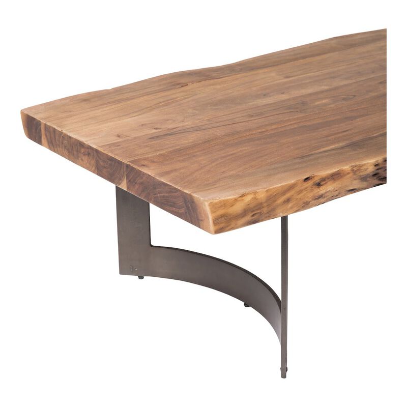 Moe's Home Collection Bent Coffee Table