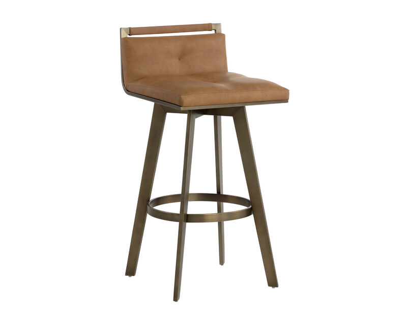 Arizona Swivel Barstool image number 0
