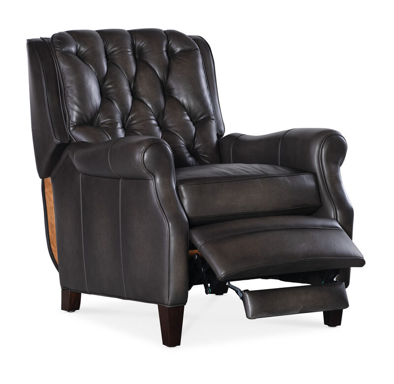 Palmer Press Back Recliner