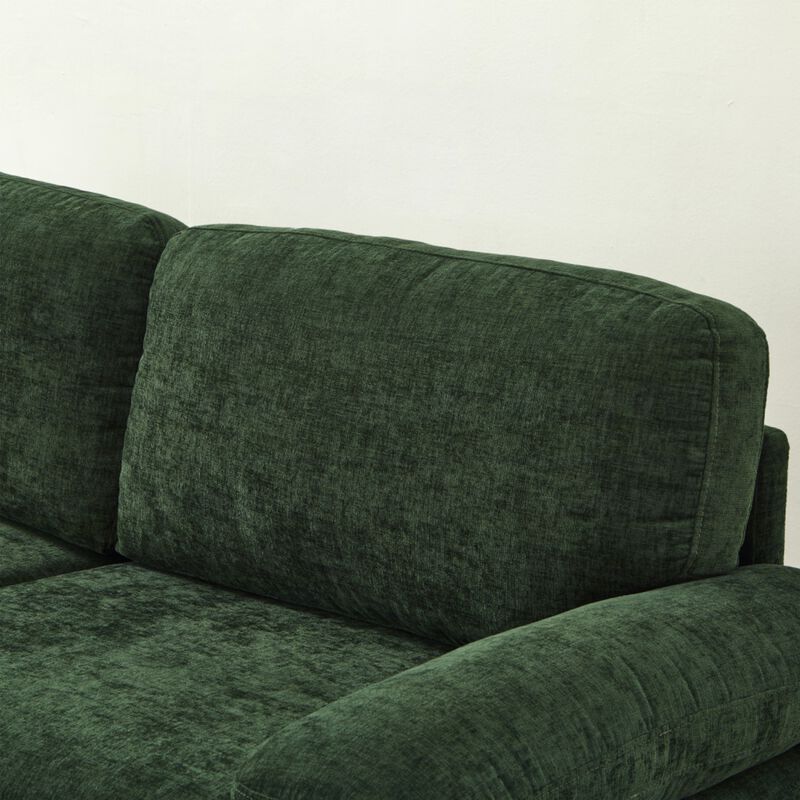 Veblur Modern Sectional Sofa image number 8