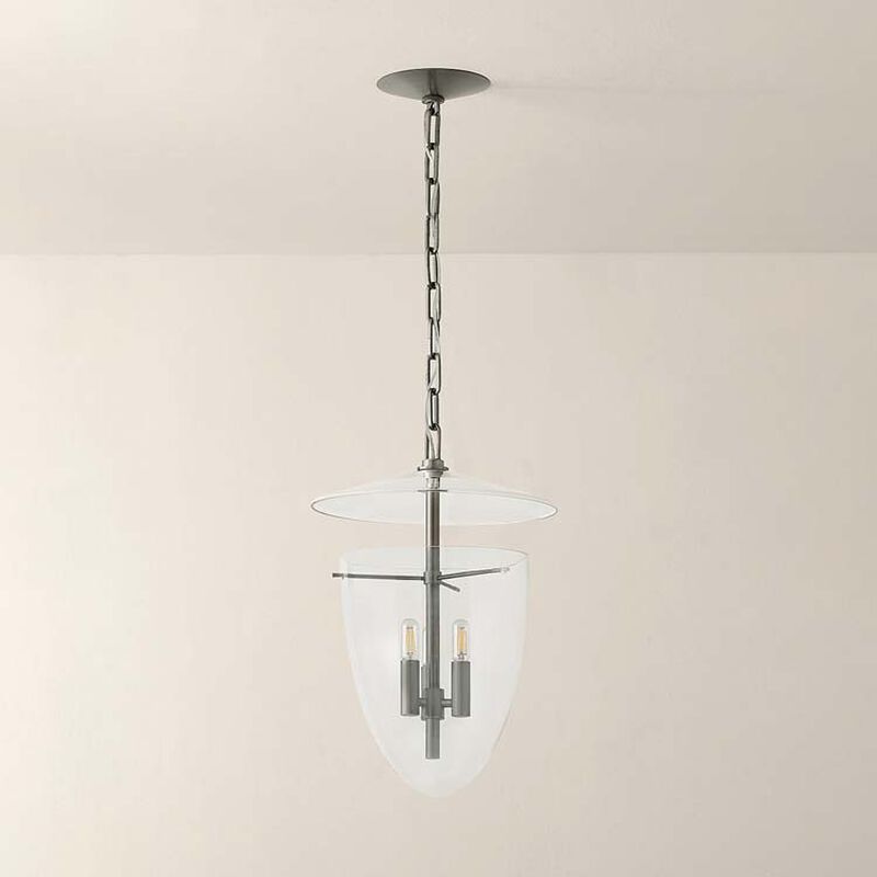 Tully Lantern image number 1