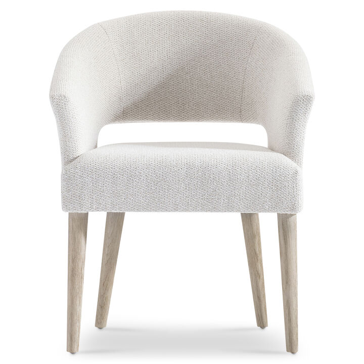 Lucerne Dining Arm Chair