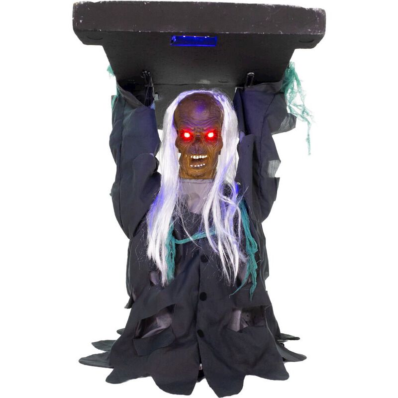 Haunted Hill Farm Tombstone Lifter