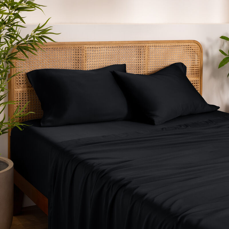 Soft & Cooling Rayon from Bamboo Pillowcases image number 0