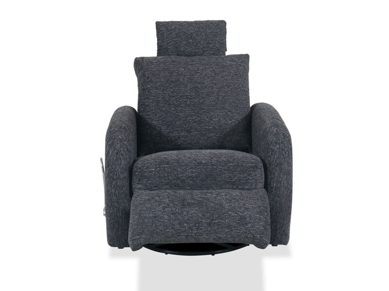Duncan Swivel Recliner