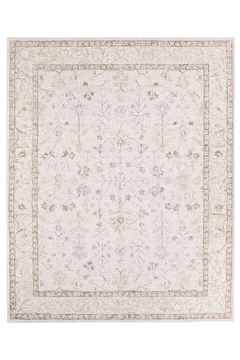 Province Saige Fog 8'6" x 11'6" Rug