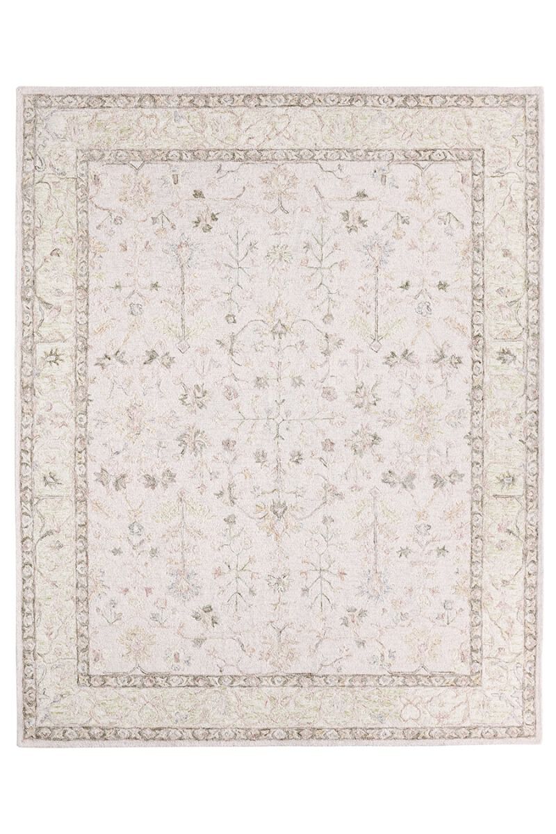 Province Saige Fog 8'6" x 11'6" Rug image number 0