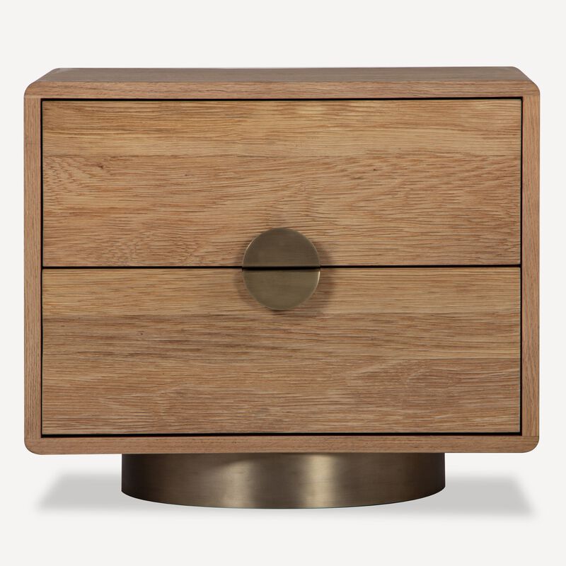 Podium Nightstand