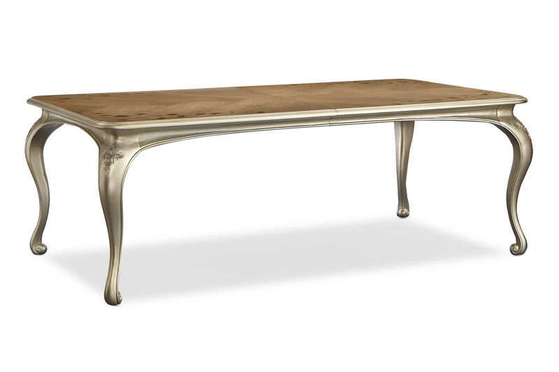 Fontainebleau Rectangular Dining Table
