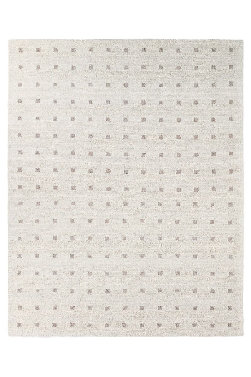 Form And Weave Jinni Gardenia 8'6" x 11'6" Rug image number 0