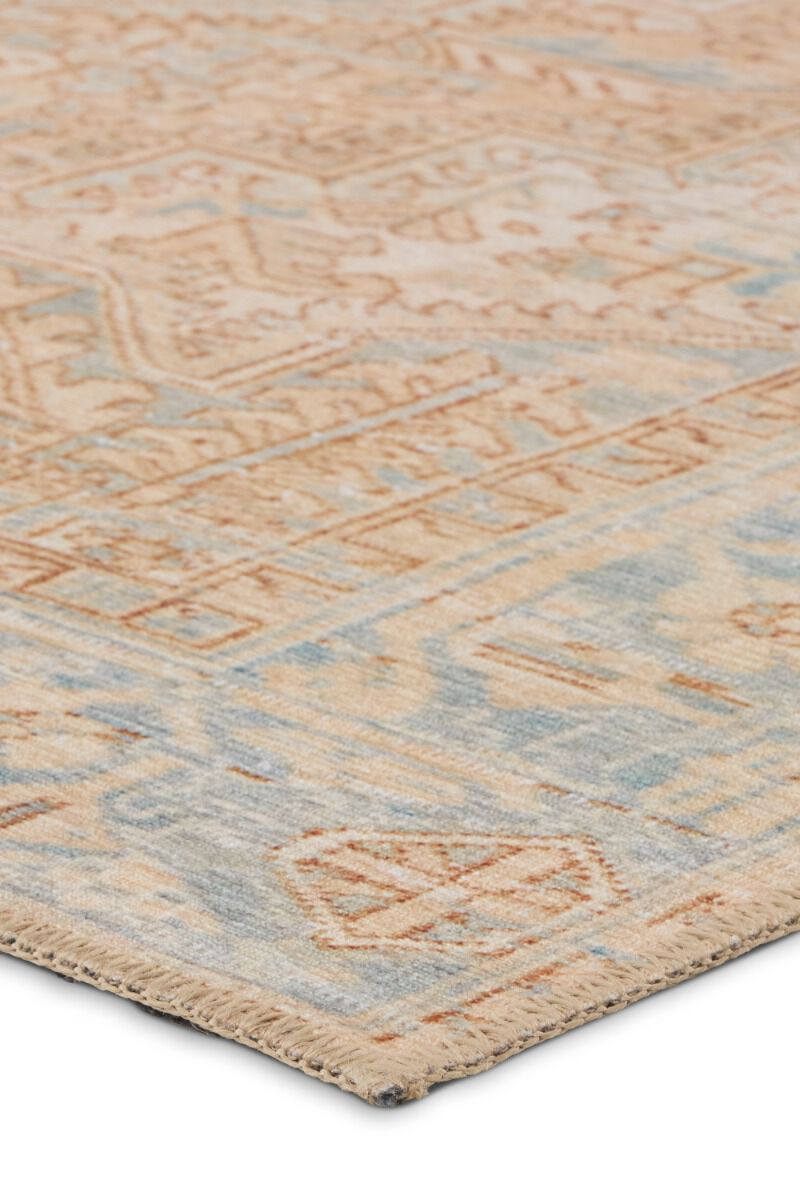 Garcia Mabel Abyss 9' x 12' Rug image number 1
