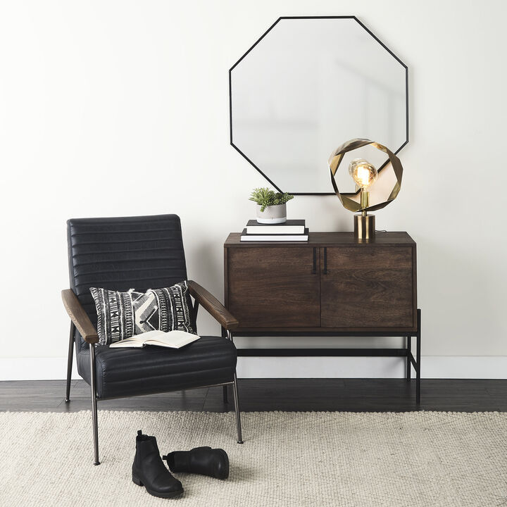 Glenn Accent Cabinet