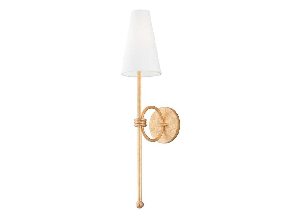 Magnus Wall Sconce