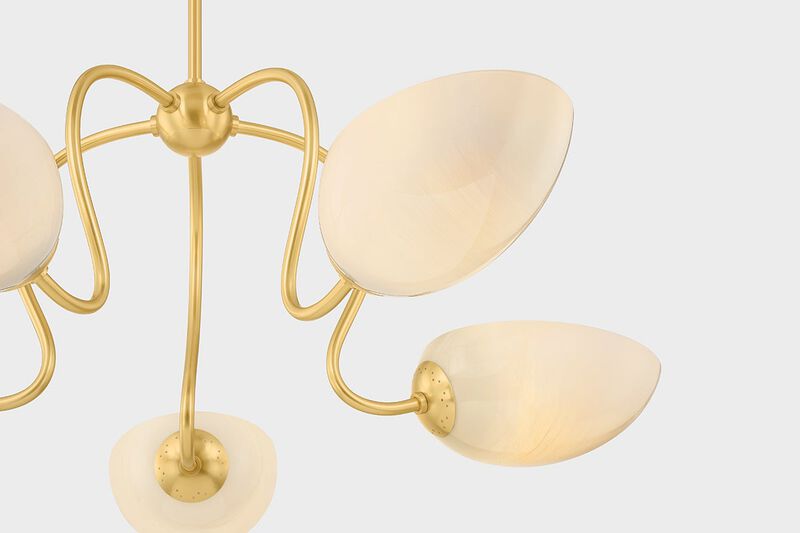 Reva Chandelier image number 1