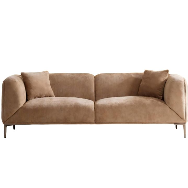 Cirbeg Modern Sofa