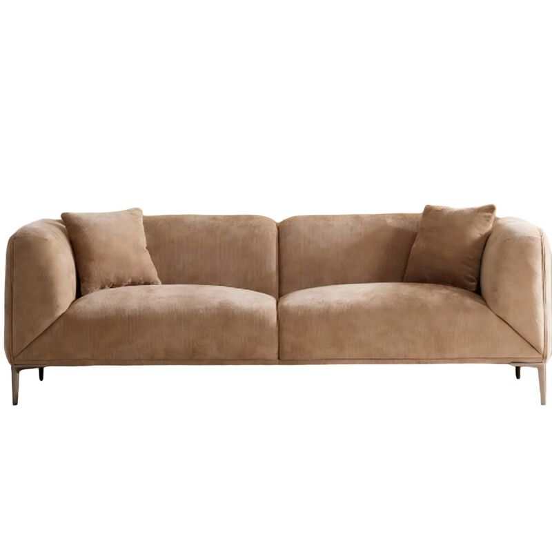 Cirbeg Modern Sofa image number 0