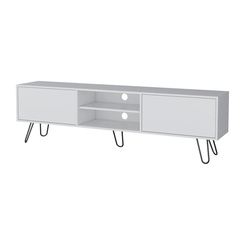 Selby TV Rack