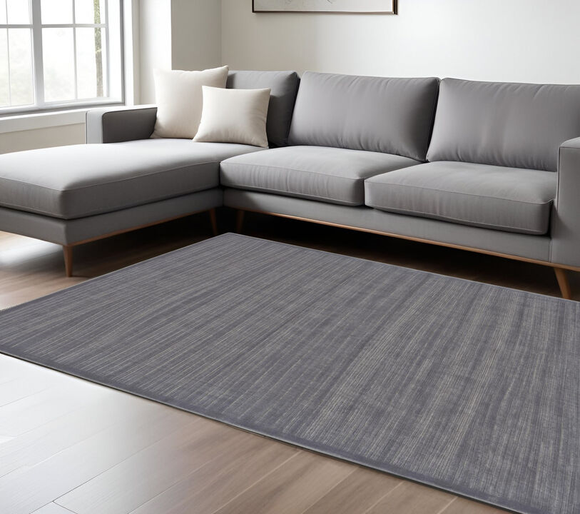 HomeRoots Power Loom Area Rug