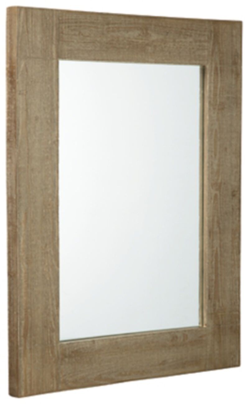 Waltleigh Accent Mirror