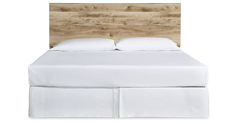 Hyanna King Panel Headboard image number 3