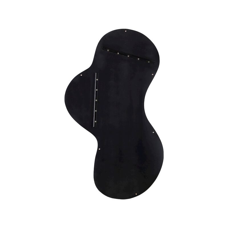 Meridian Furniture Oblique Mirror