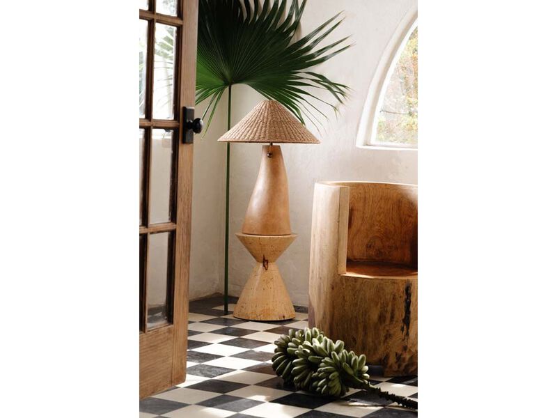 Seyla Table Lamp image number 8