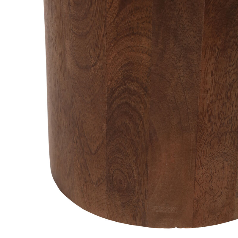 Bean Coffee Table Marble Top image number 5