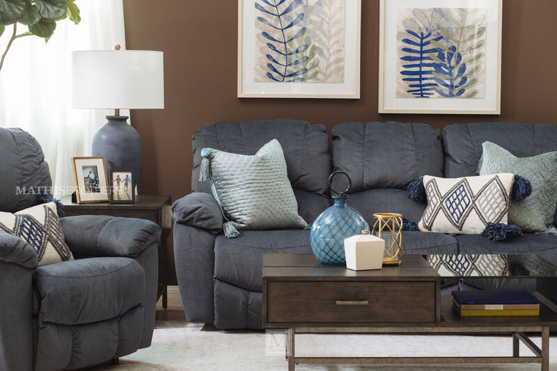 Fulton Lift Top Cocktail Table