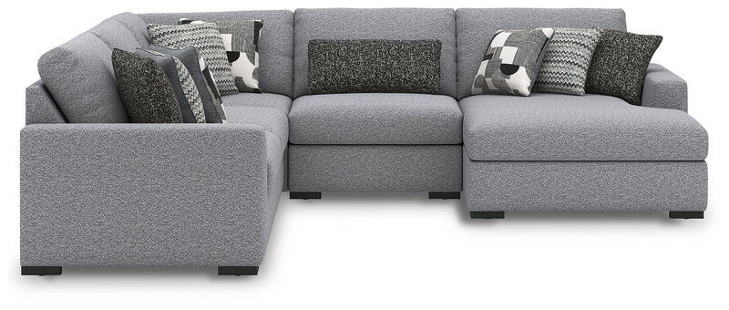 Bealton 5-Piece Sectional with Chaise image number 0