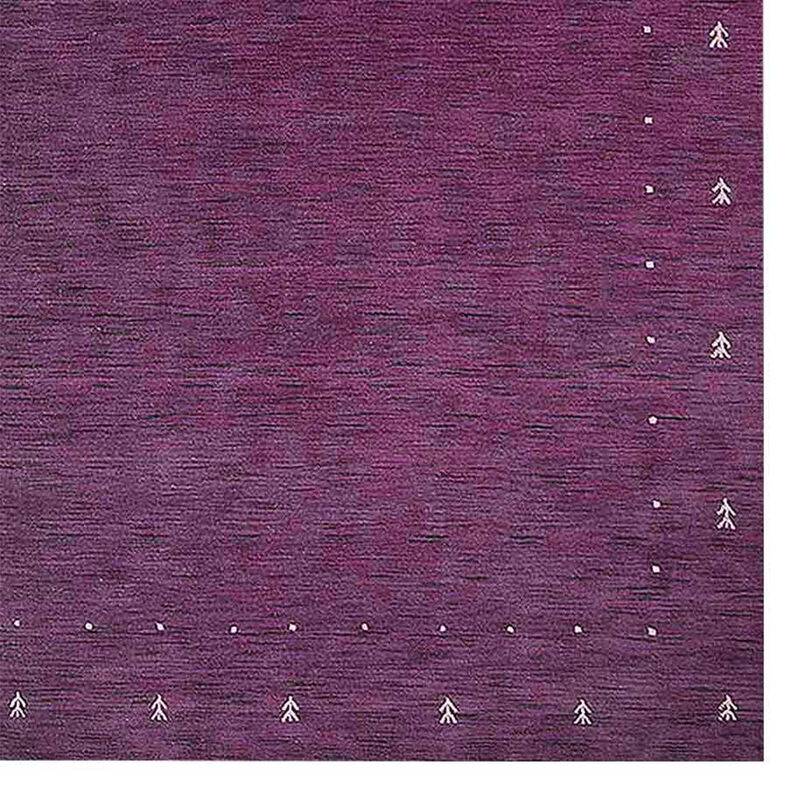 Hand Knotted Loom Wool Area Rugs image number 3