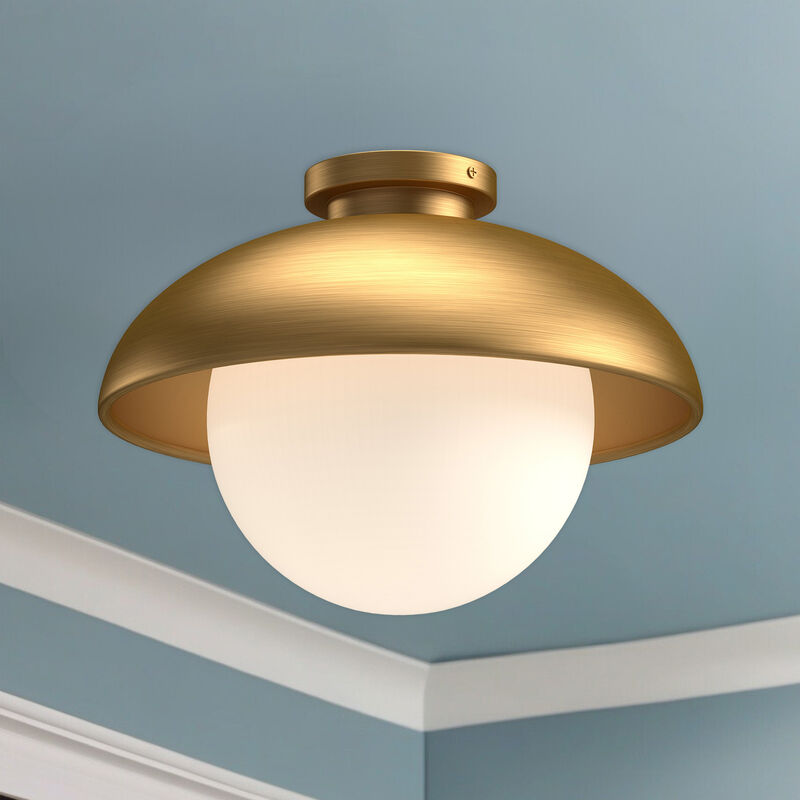 Rubio 16 in 1 Light Flush Mount image number 6