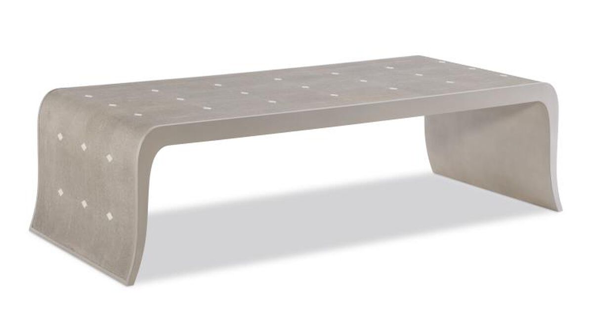 Capella Cocktail Table
